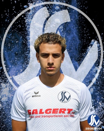 SSV04 - Youness Benfarji #7