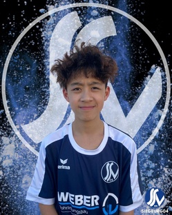 SSV04 - Jugend U14