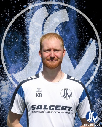SSV04 - Kai Brech - Co-Trainer SSV04 - Kai Brech - Co-Trainer