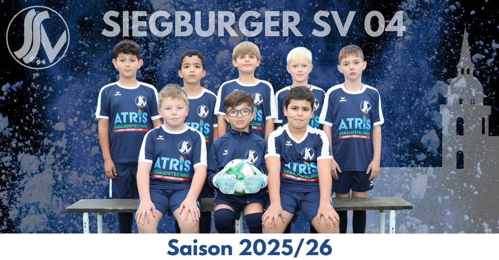 SSV04 - Jugend - U10