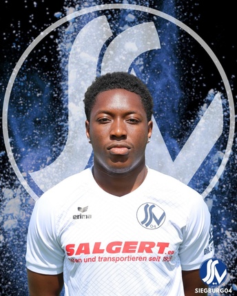 SSV04 - Michael Ojesanmi #10