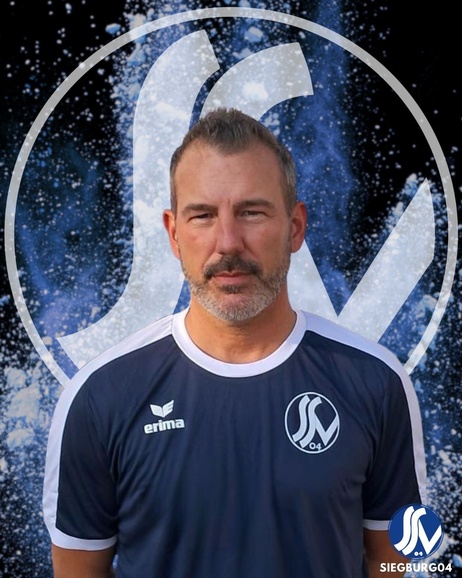 SSV04 - Marco Schwingeler - Sportlicher Leiter Jugend 