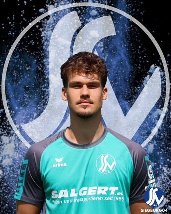 SSV04 - Jonas Dierke #20