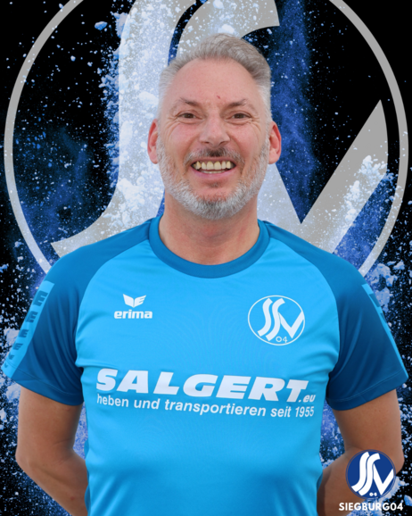 SSV04 - Gerd Schmidt - 1. Berater des Vorstands