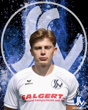 SSV04 - Tom Schnörpel #19