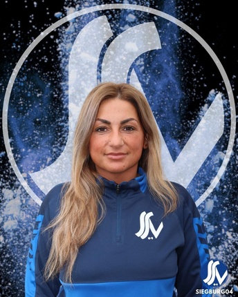 SSV04 - Nevin Keskin - Physiotherapeutin