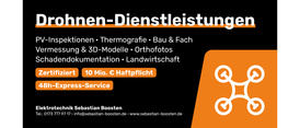 Elektrotechnik Boosten