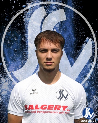 SSV04 - Leon Mani #17