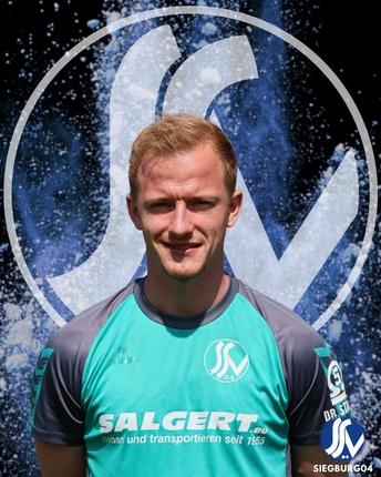 SSV04 - Michael Vogel #1