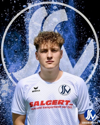 SSV04 - Nico Kuhbier #11