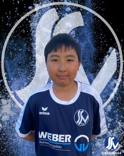 SSV04 - Jugend U14