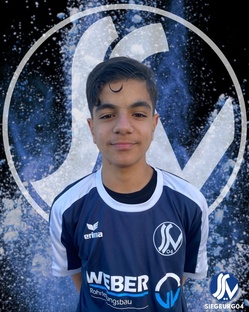 SSV04 - Jugend U14