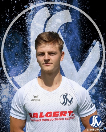 SSV04 - Oliver Gawenda #22