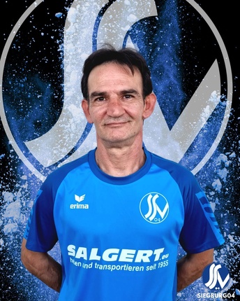 SSV04 Mustafa Dogan - Trainer
