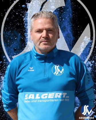 SSV04 - Carlos Moreno - Trainer U9