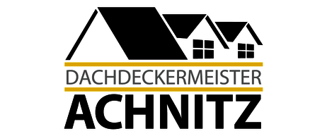 Dachdeckermeister Achnitz