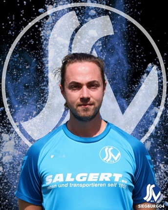 SSV04 - Lukas Daskalopoulos - Physiotherapeut SSV04 - Lukas Daskalopoulos - Physiotherapeut