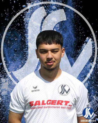 SSV04 - Waiss Ezami #21