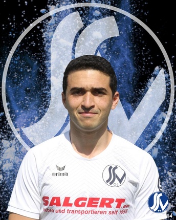 SSV04 - Hussein Hammouda #8