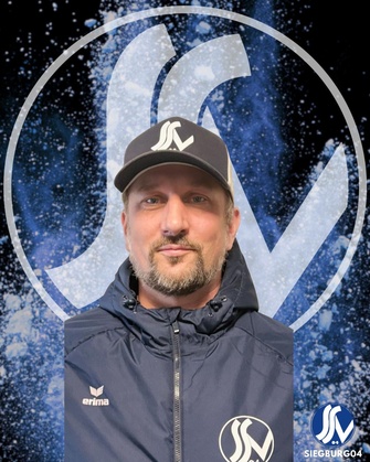 SSV04 - André Schronen - Trainer U11