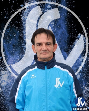 SSV04 - Mustafa Dogan - Trainer