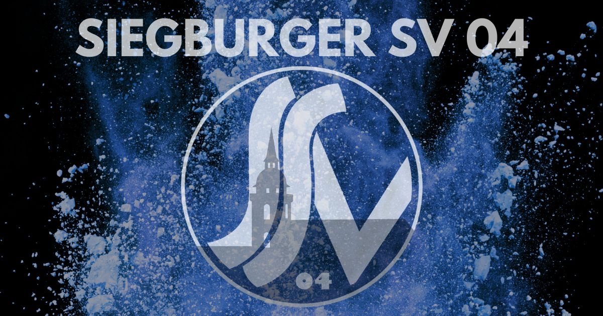 Siegburger Sportverein 1904
